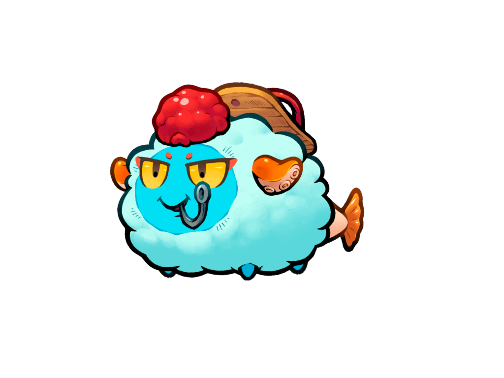 Axie Image