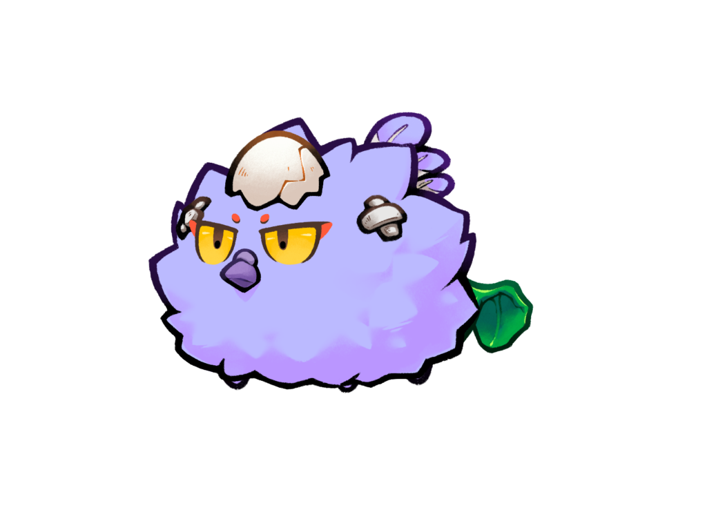 Axie Image