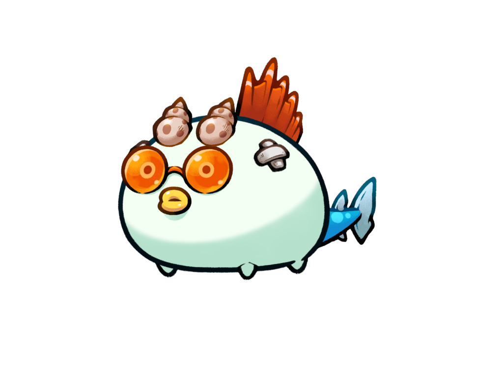 Axie 11616445