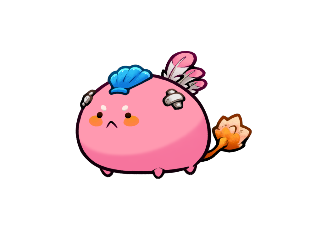 Axie Image