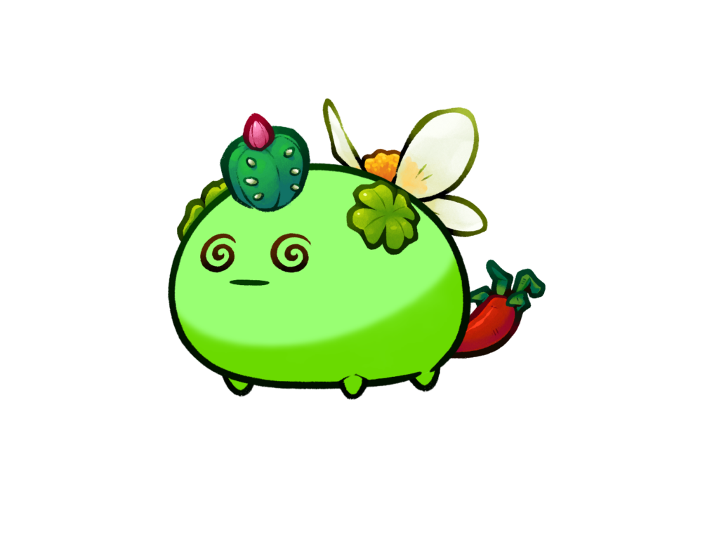 Axie Image
