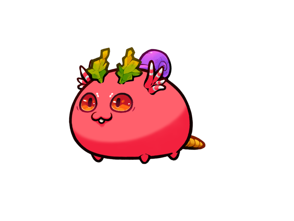 Axie Image