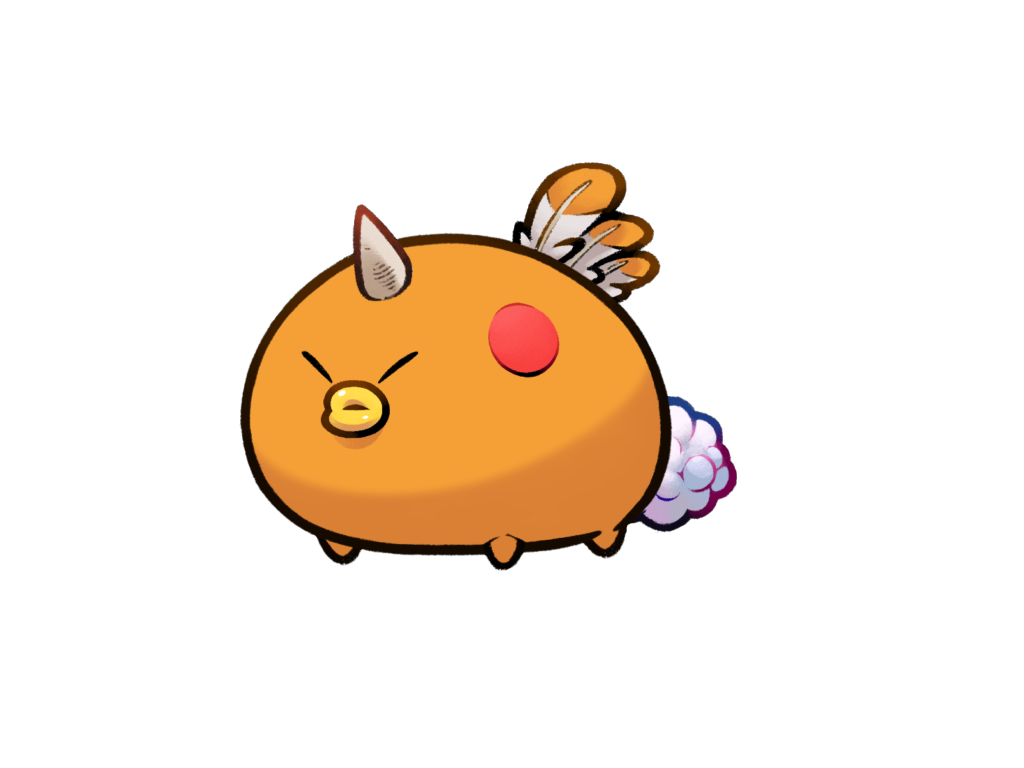 Axie Image
