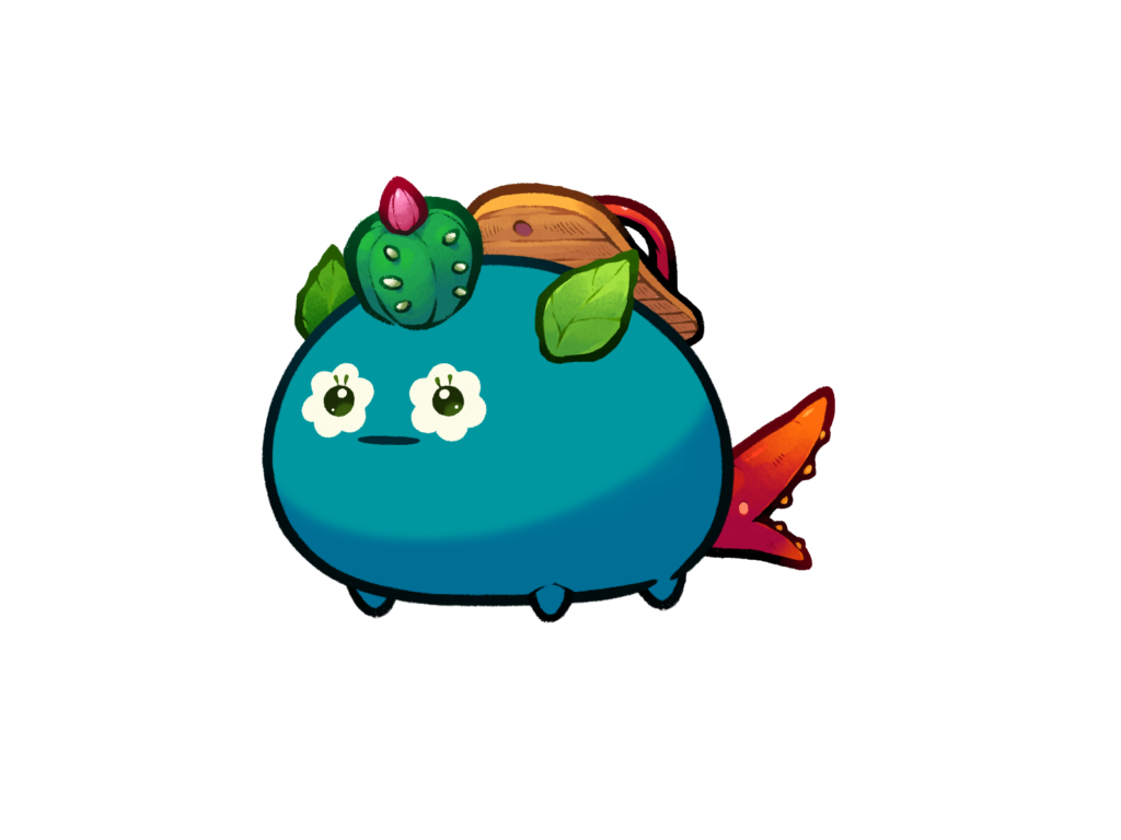 Axie Image