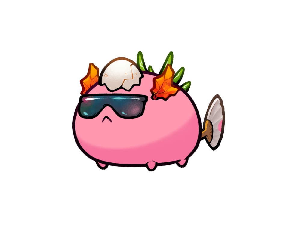 Axie Image