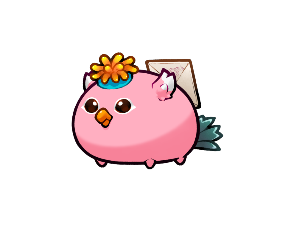 Axie Image