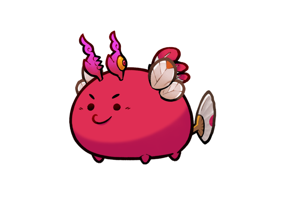 Axie 11619561