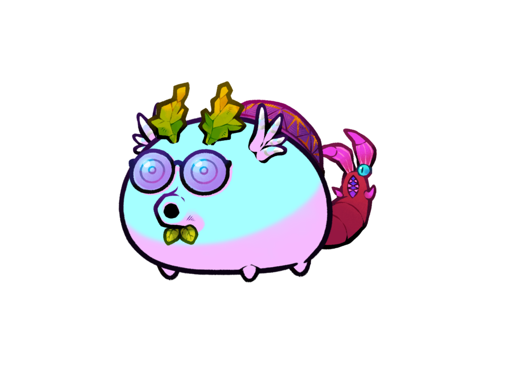 Axie Image
