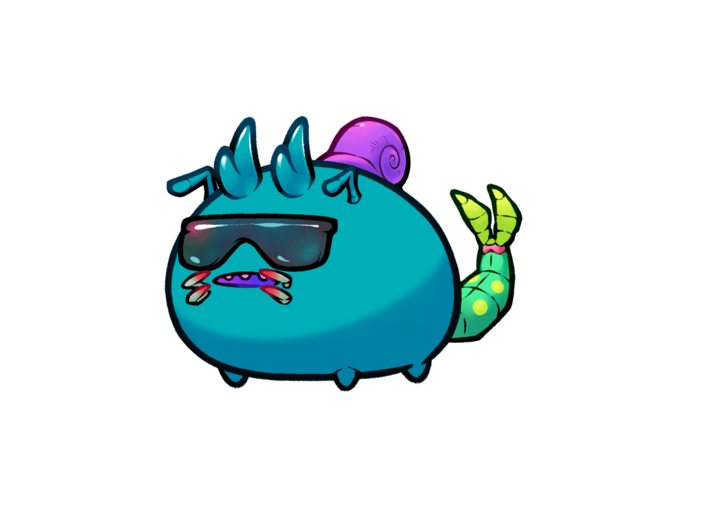 Axie 11619945