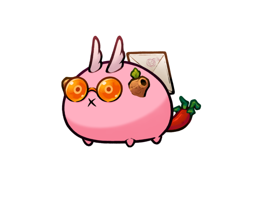 Axie Image