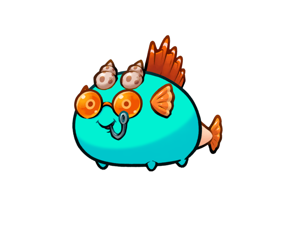 Axie 11620565