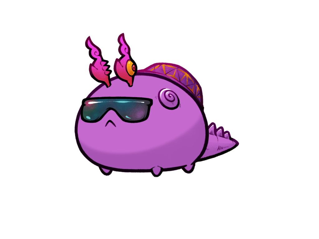 Axie 11620914