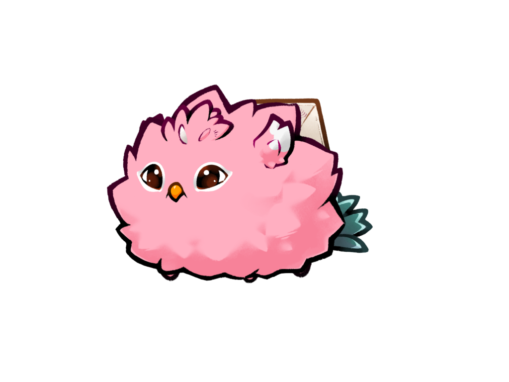 Axie Image
