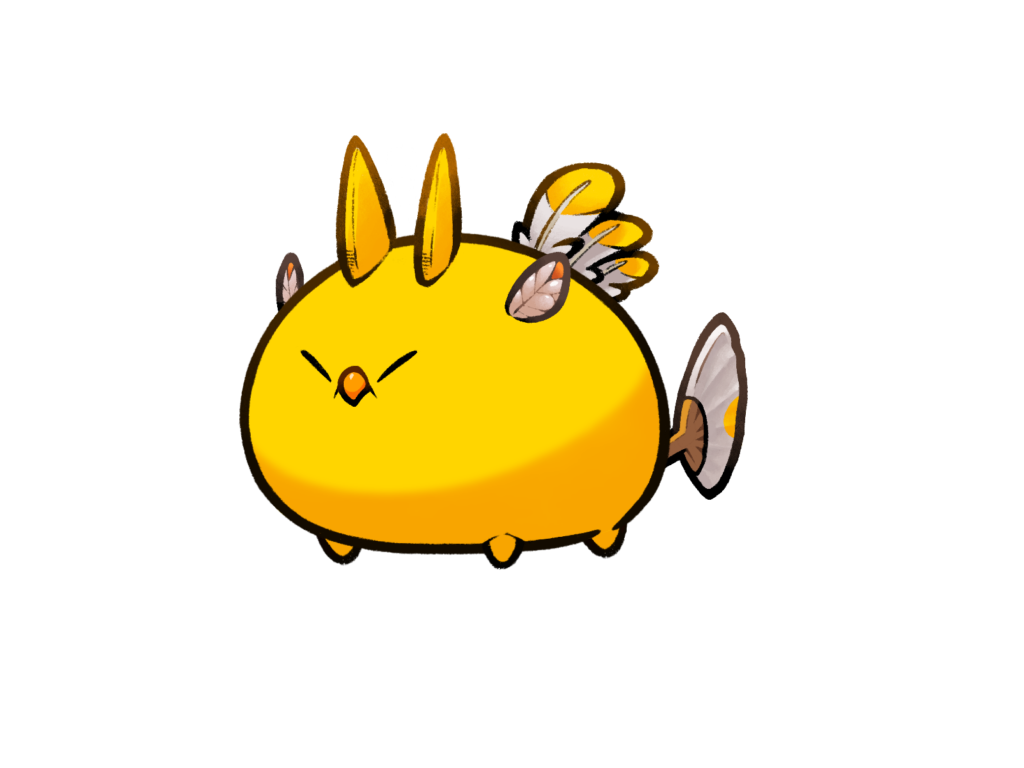 Axie Image