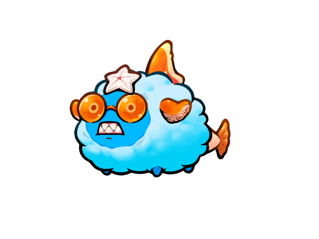 Axie Image