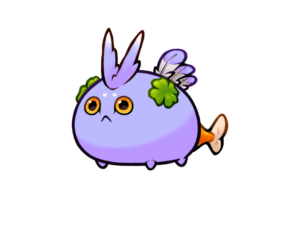 Axie Image