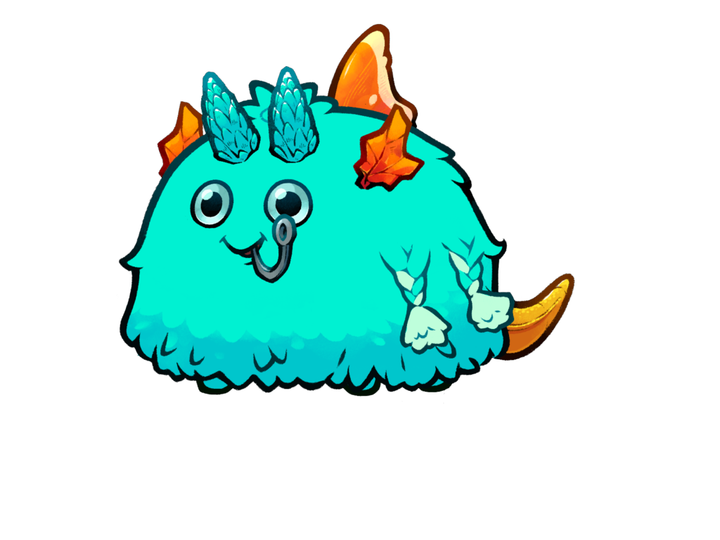 Axie Image