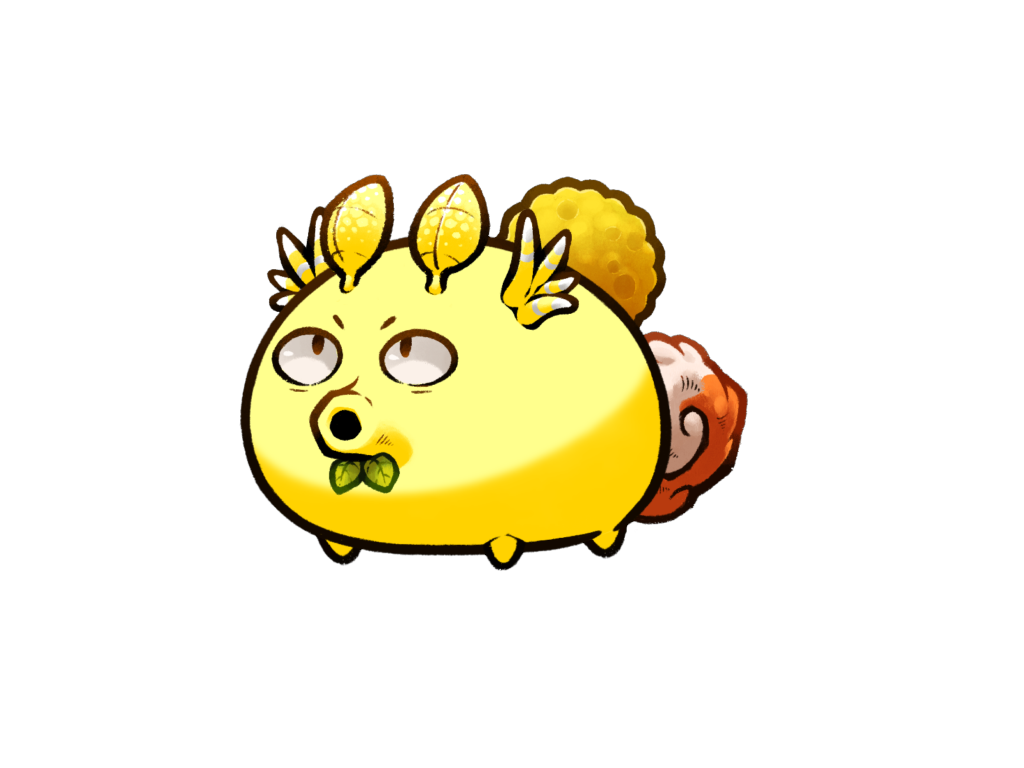 Axie Image