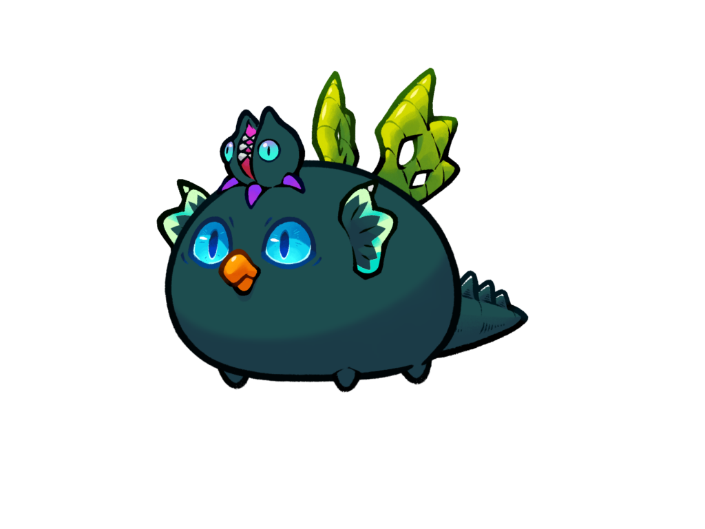Axie 11626321