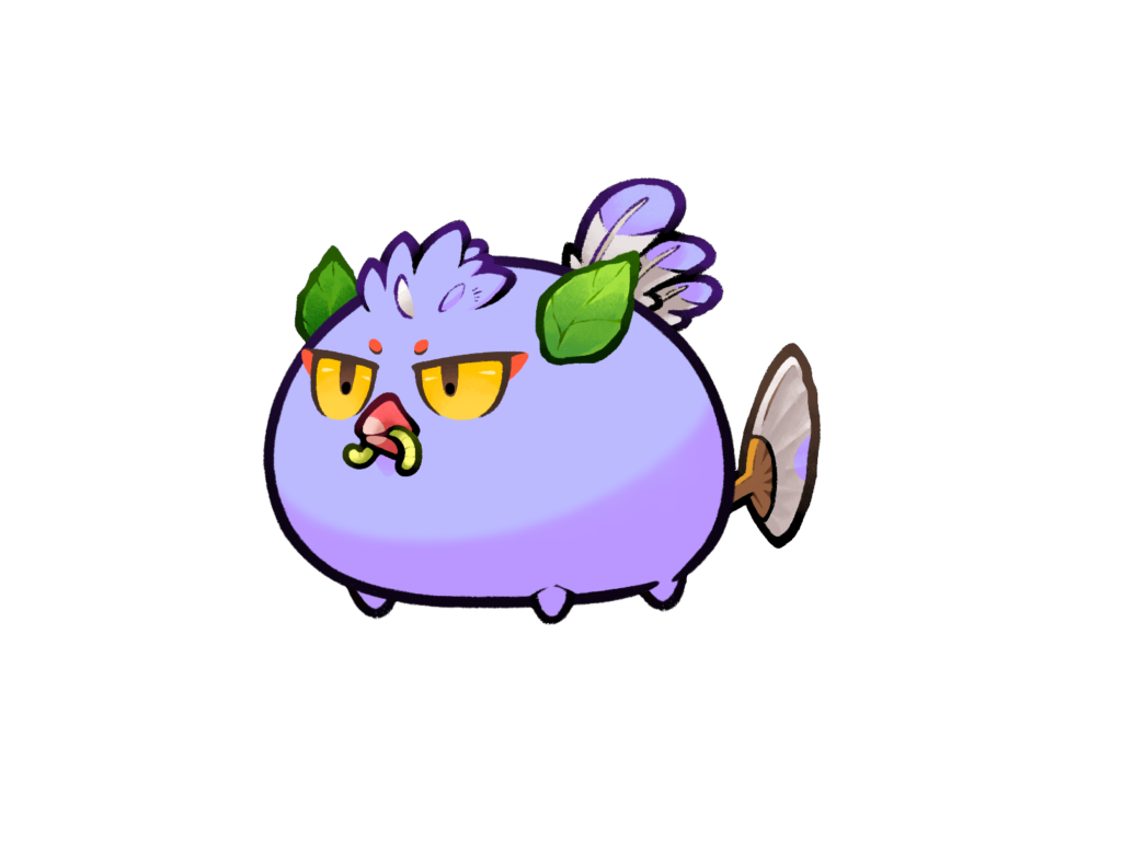 Axie Image