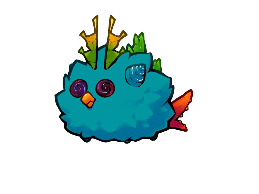 Axie 11628754