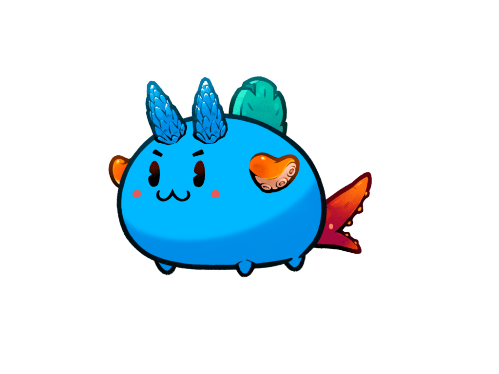 Axie Image