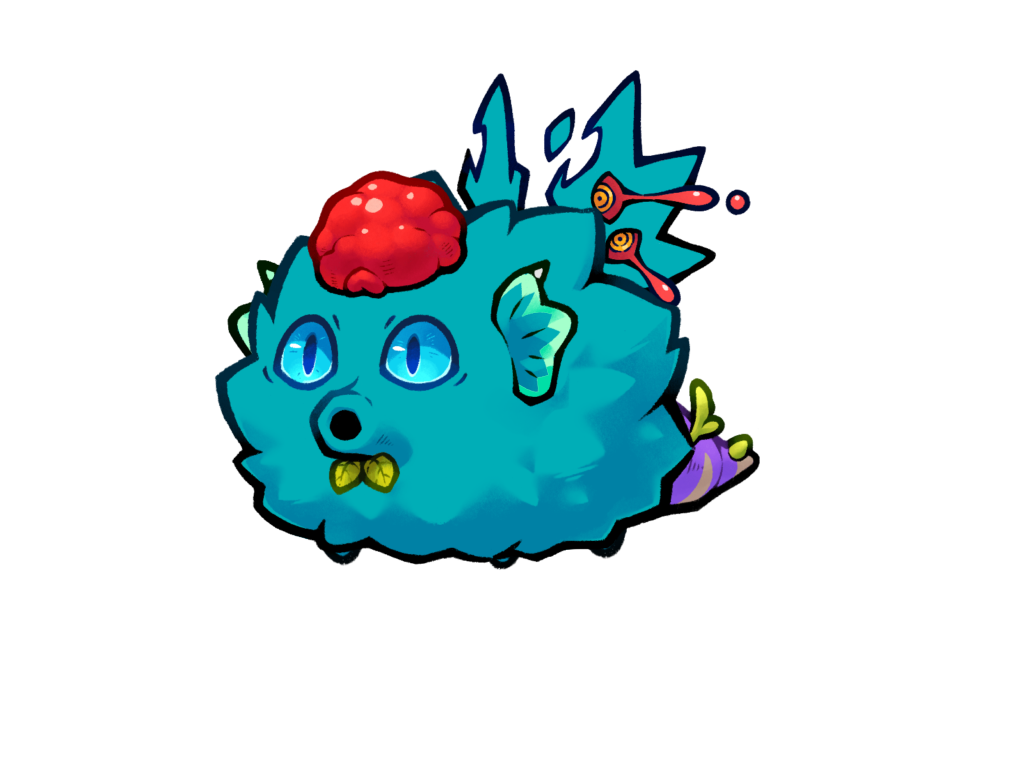 Axie Image