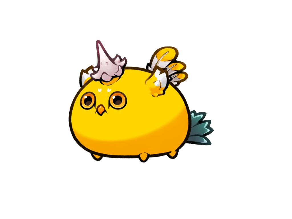 Axie Image