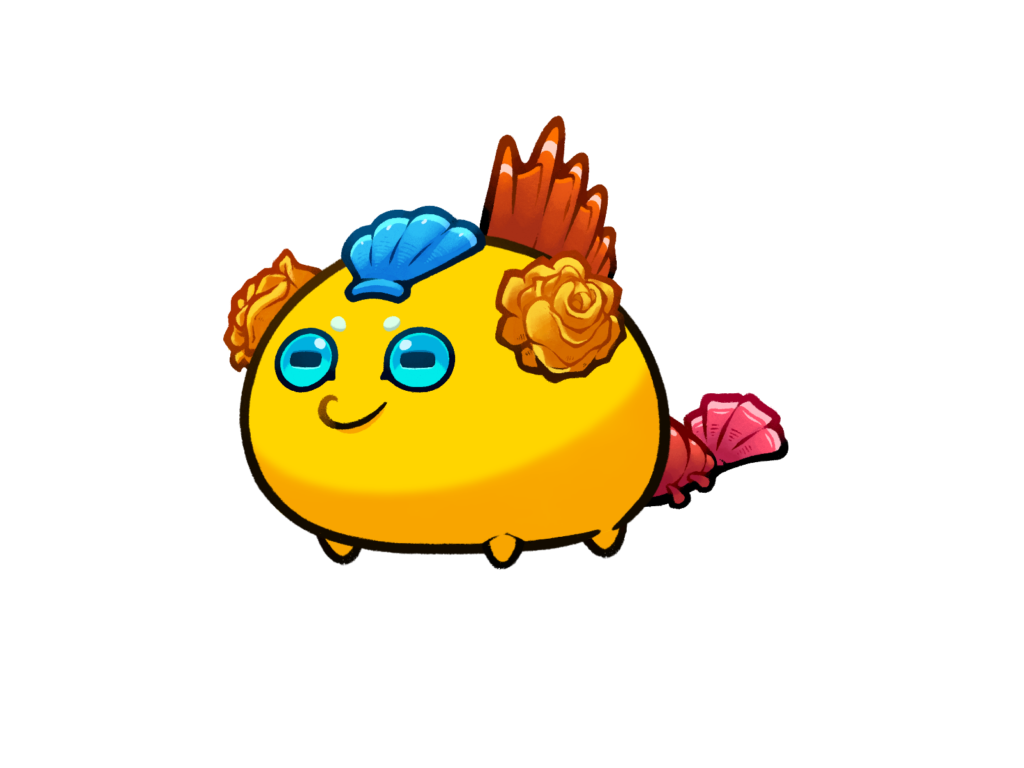 Axie Image