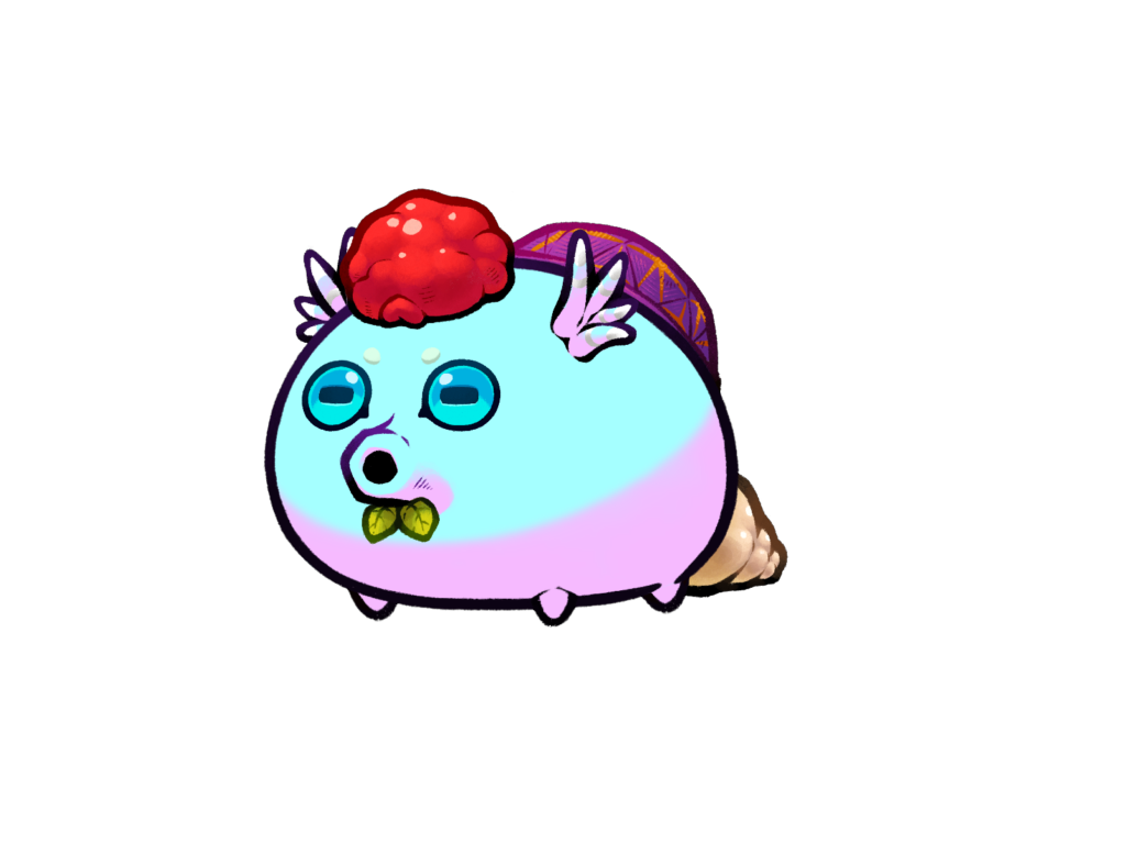 Axie Image