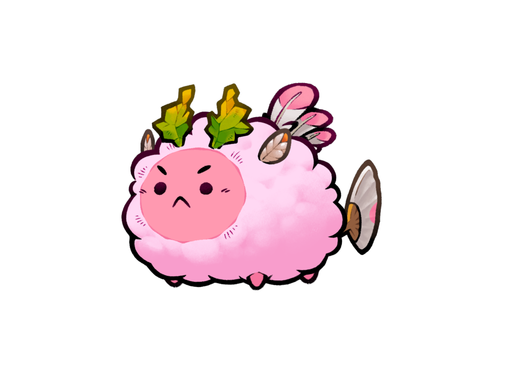 Axie Image
