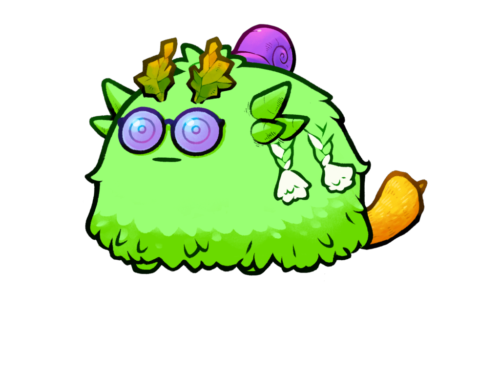 Axie Image