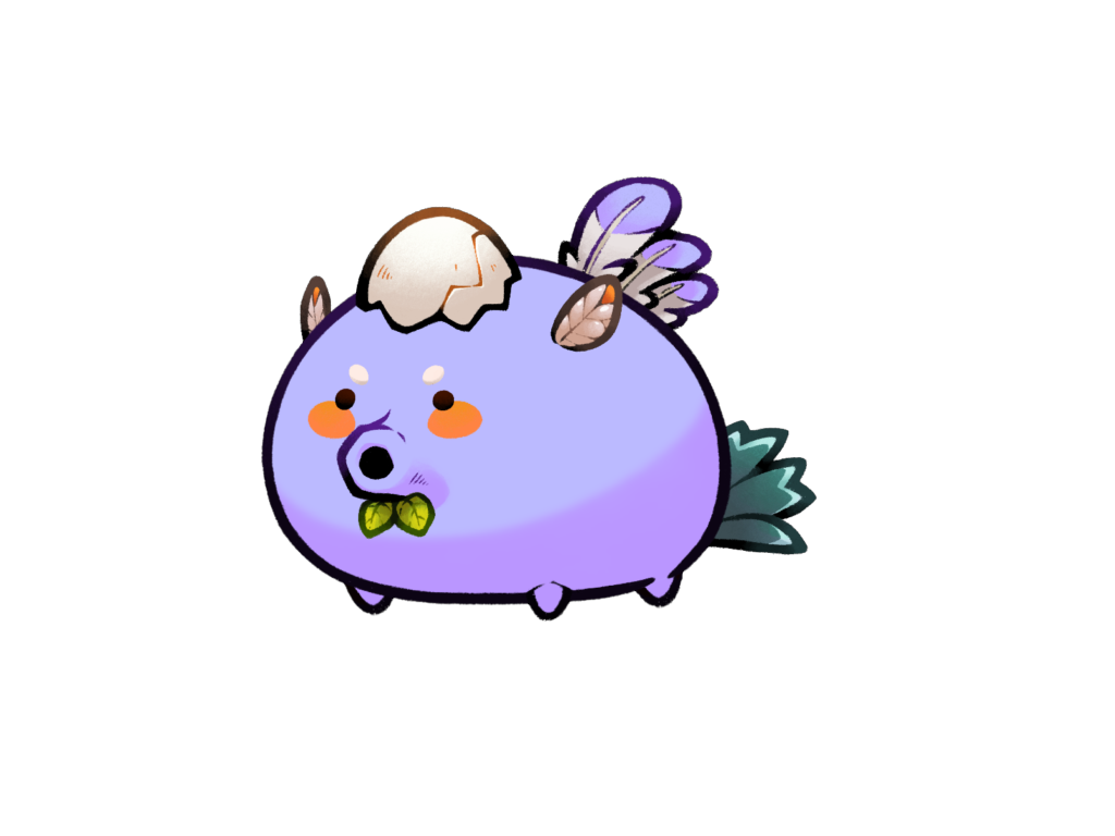Axie Image