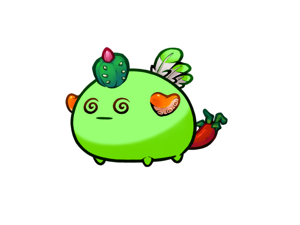 Axie Image