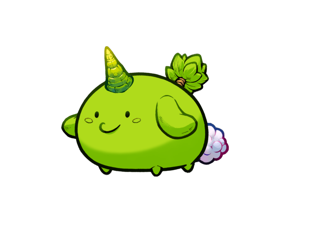 Axie Image