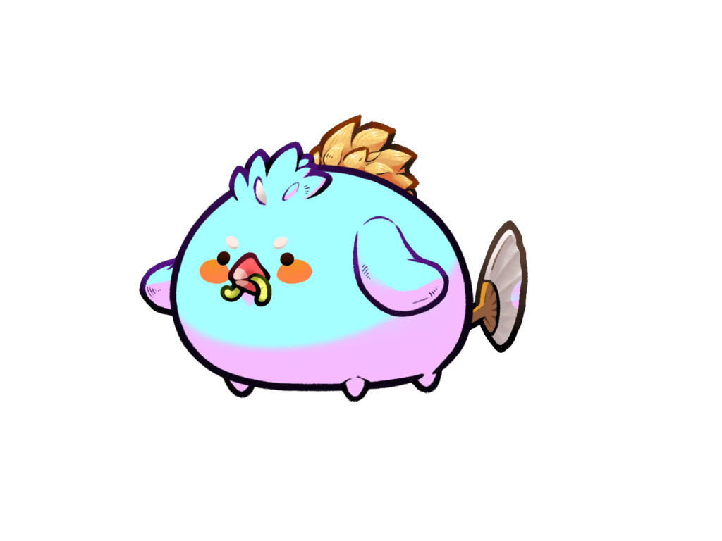 Axie Image