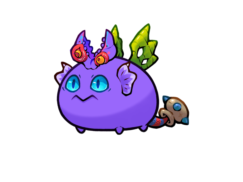 Axie Image