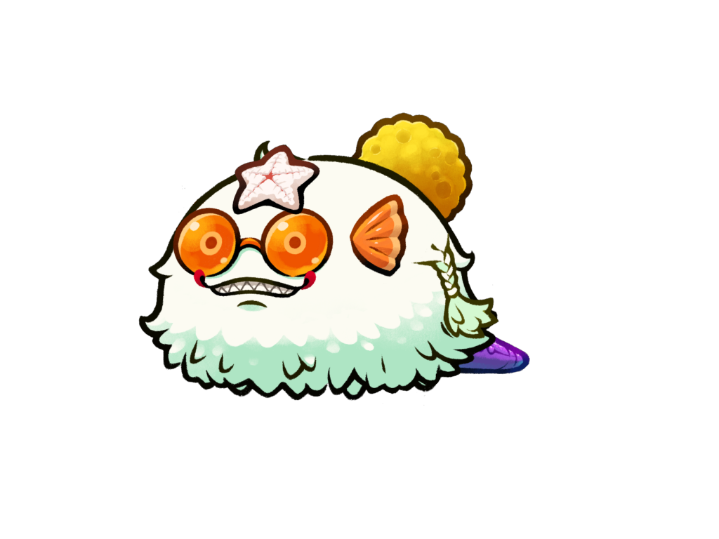Axie Image