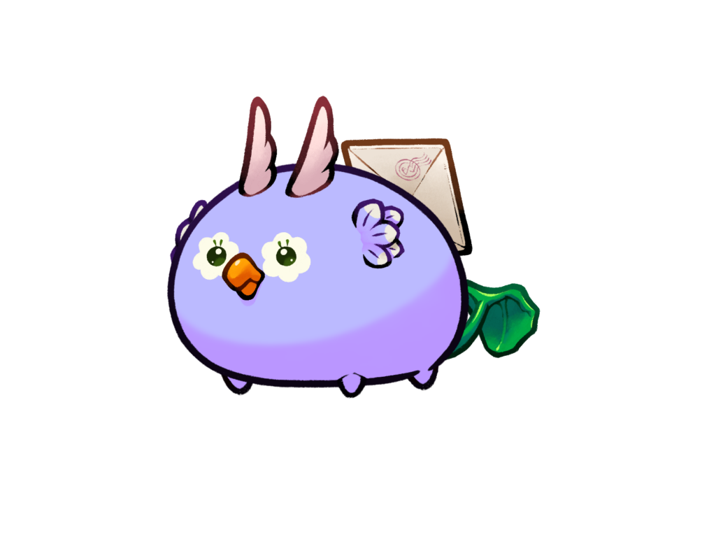 Axie Image