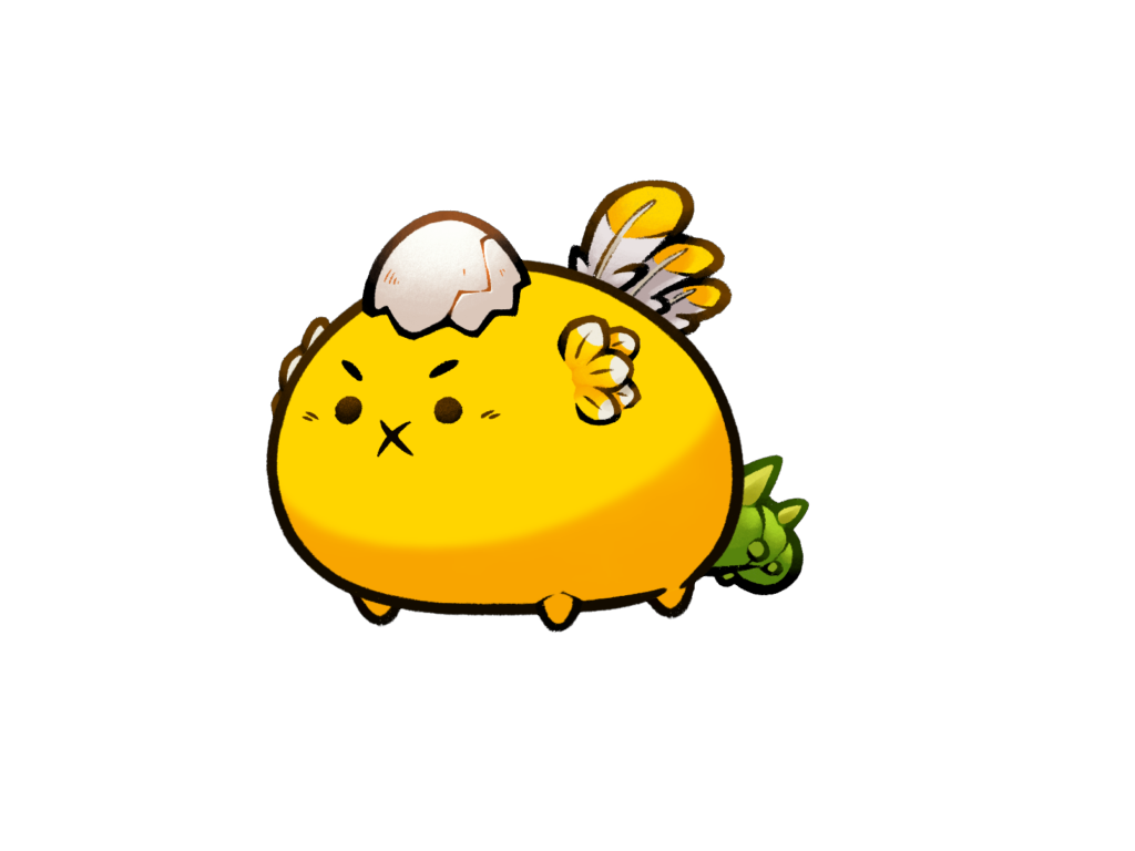 Axie Image