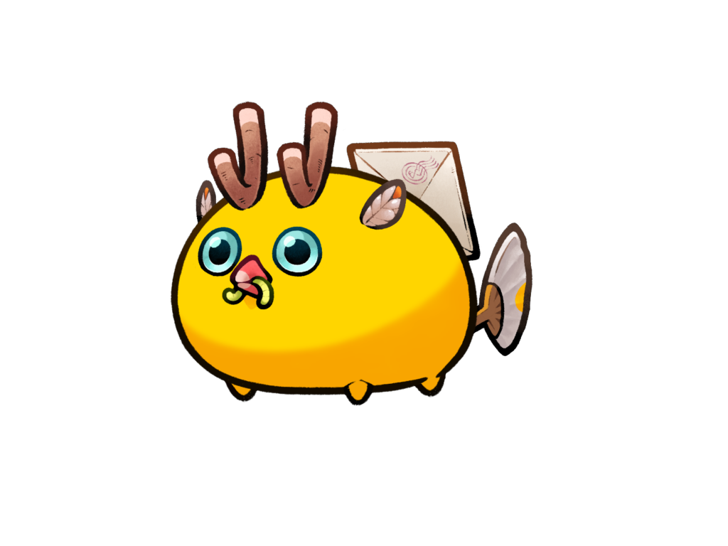 Axie Image
