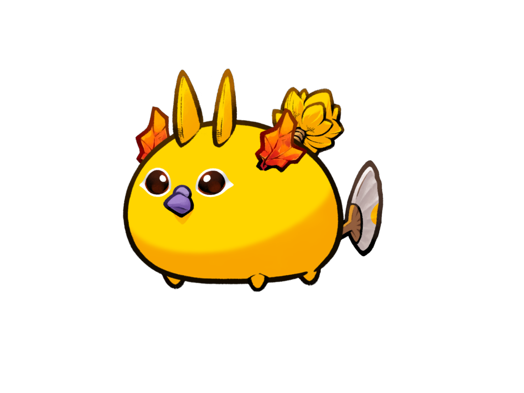Axie Image