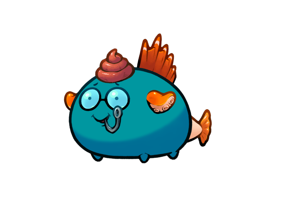 Axie 11638442