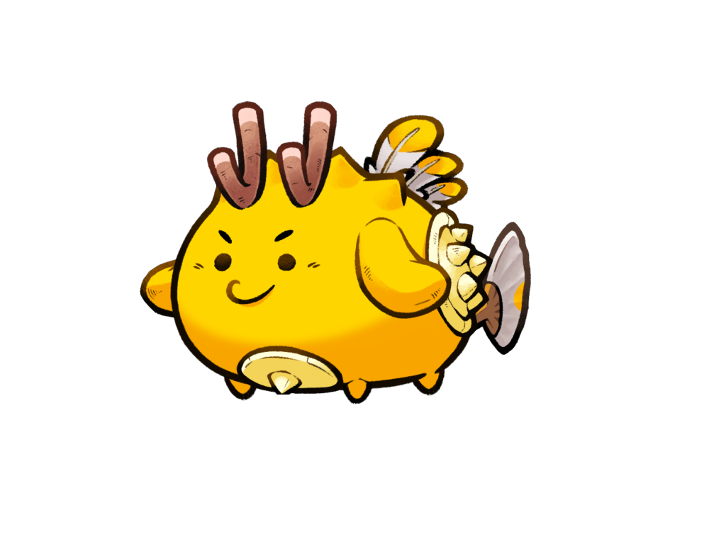 Axie Image