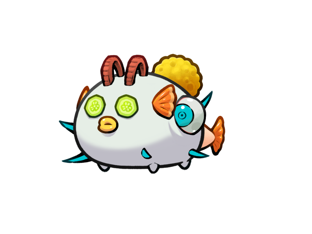Axie Image