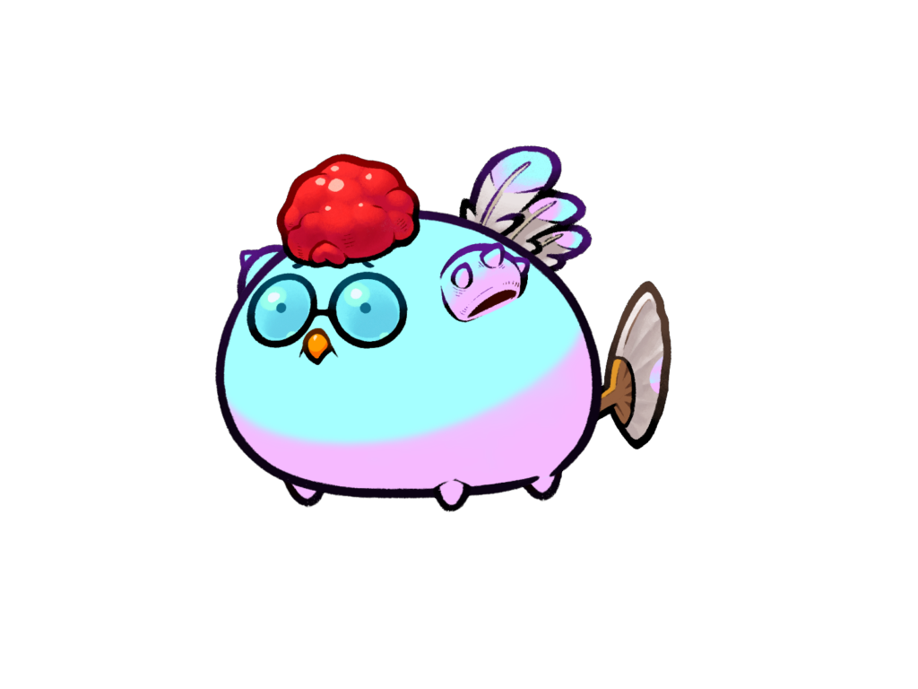 Axie Image