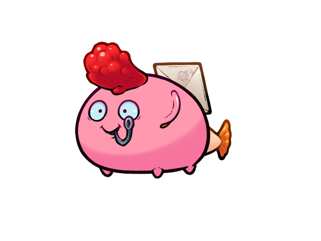 Axie Image