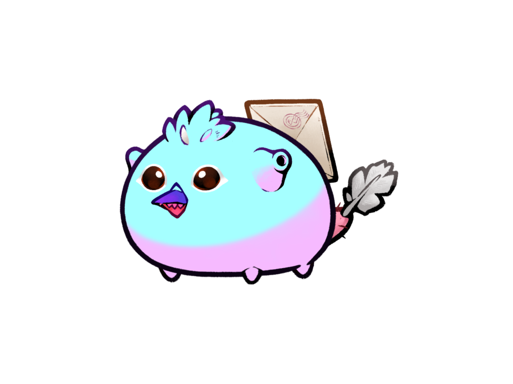 Axie 11640999
