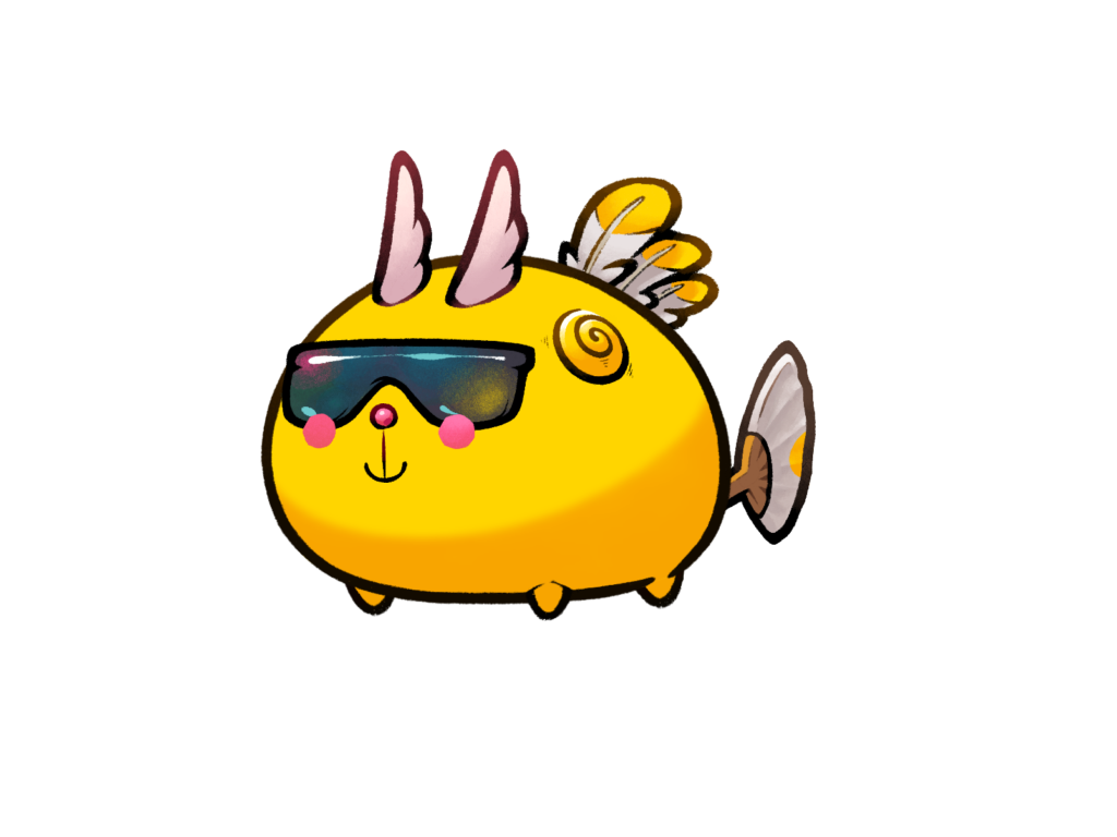 Axie Image
