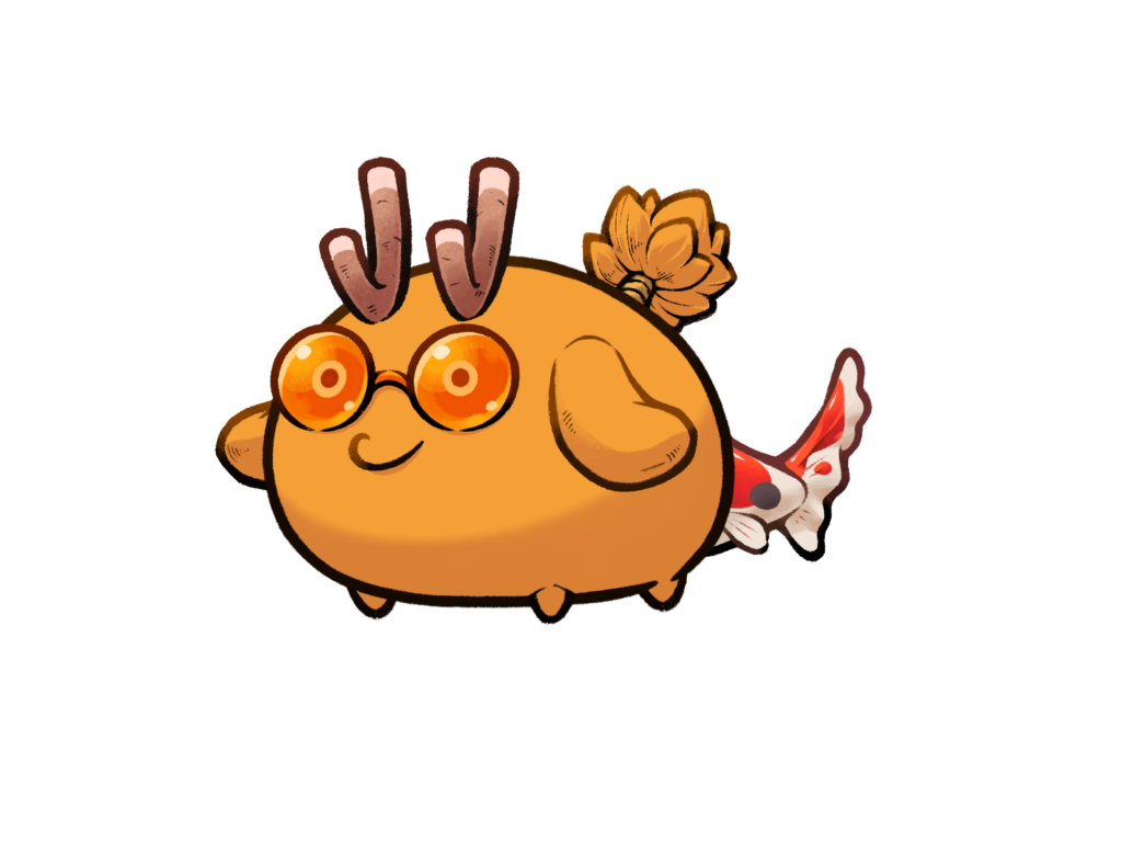 Axie Image